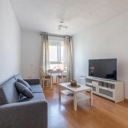 Apartamento Velero Nerja Bagian luar foto