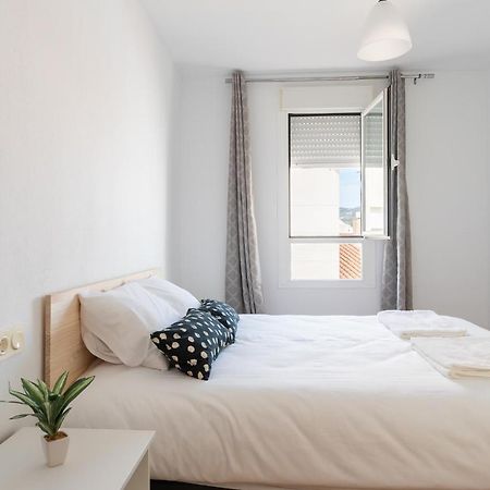 Apartamento Velero Nerja Bagian luar foto