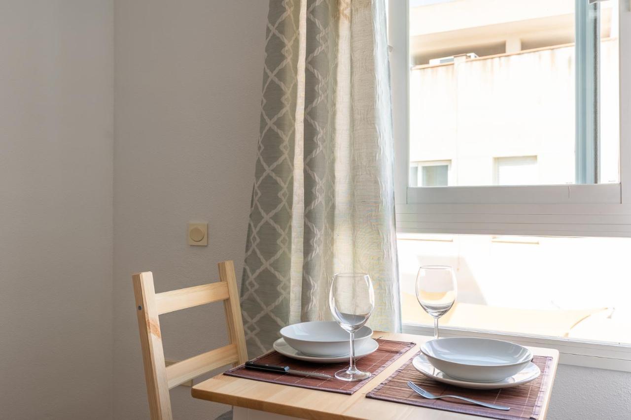 Apartamento Velero Nerja Bagian luar foto
