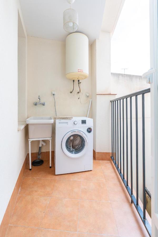 Apartamento Velero Nerja Bagian luar foto