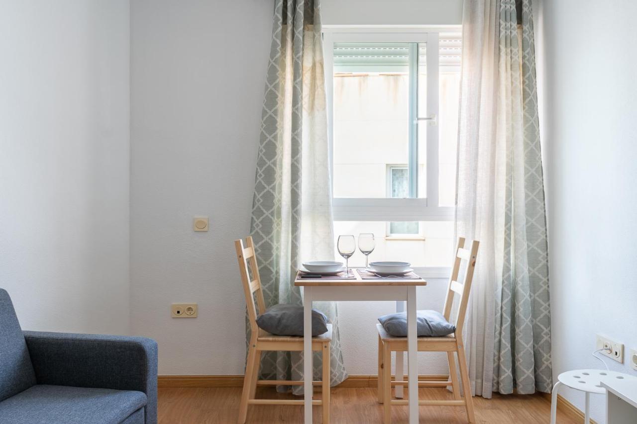 Apartamento Velero Nerja Bagian luar foto