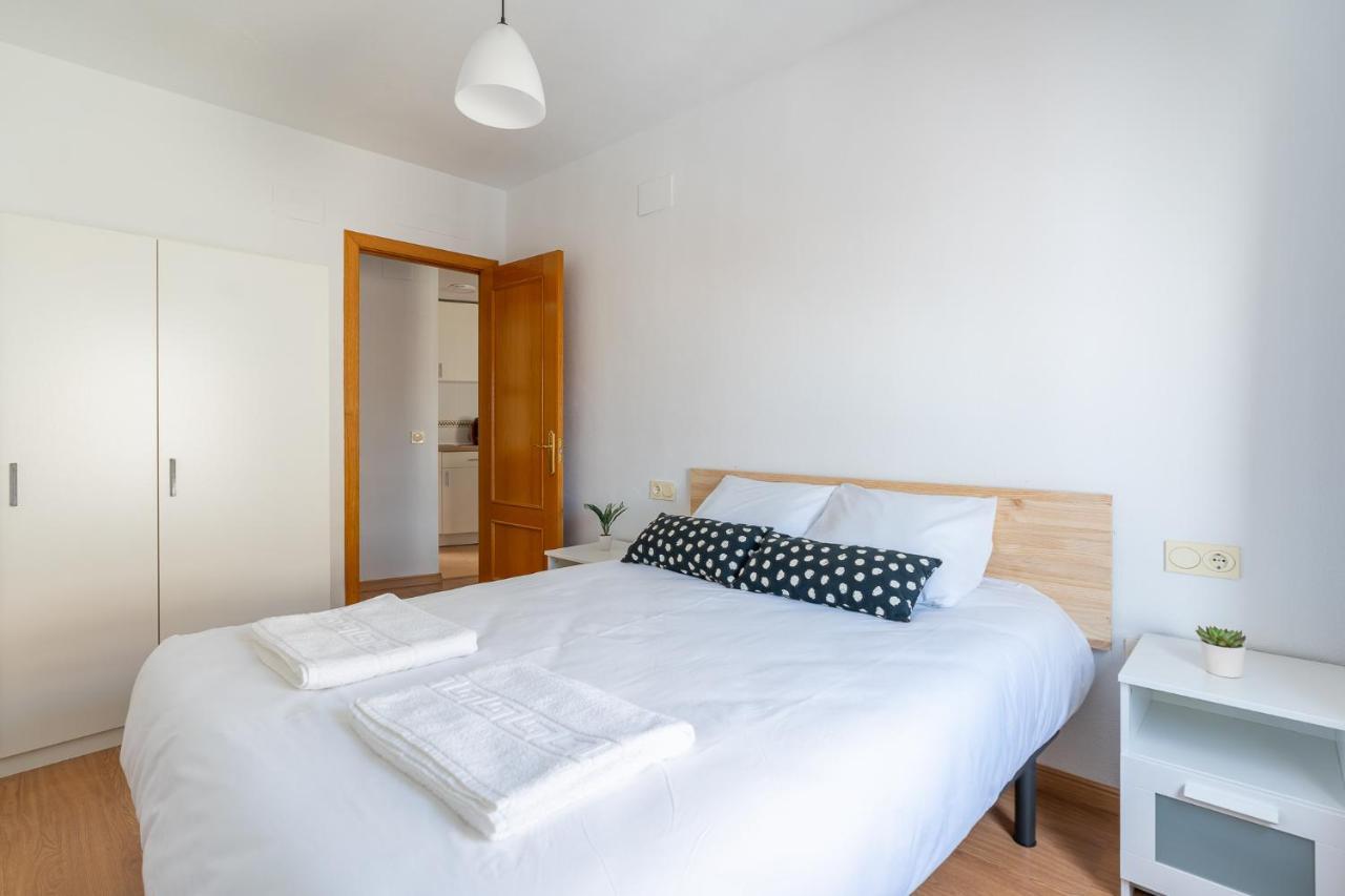 Apartamento Velero Nerja Bagian luar foto