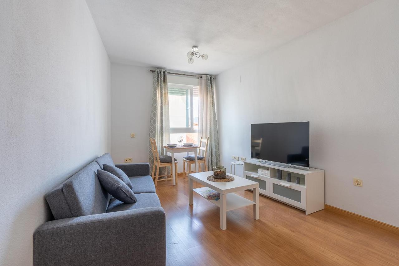 Apartamento Velero Nerja Bagian luar foto