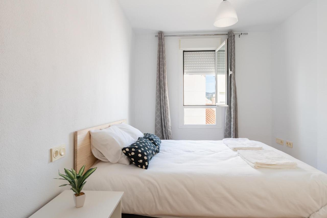 Apartamento Velero Nerja Bagian luar foto