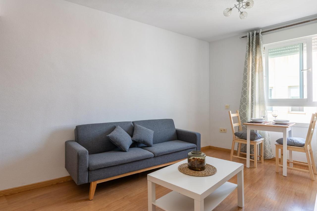 Apartamento Velero Nerja Bagian luar foto
