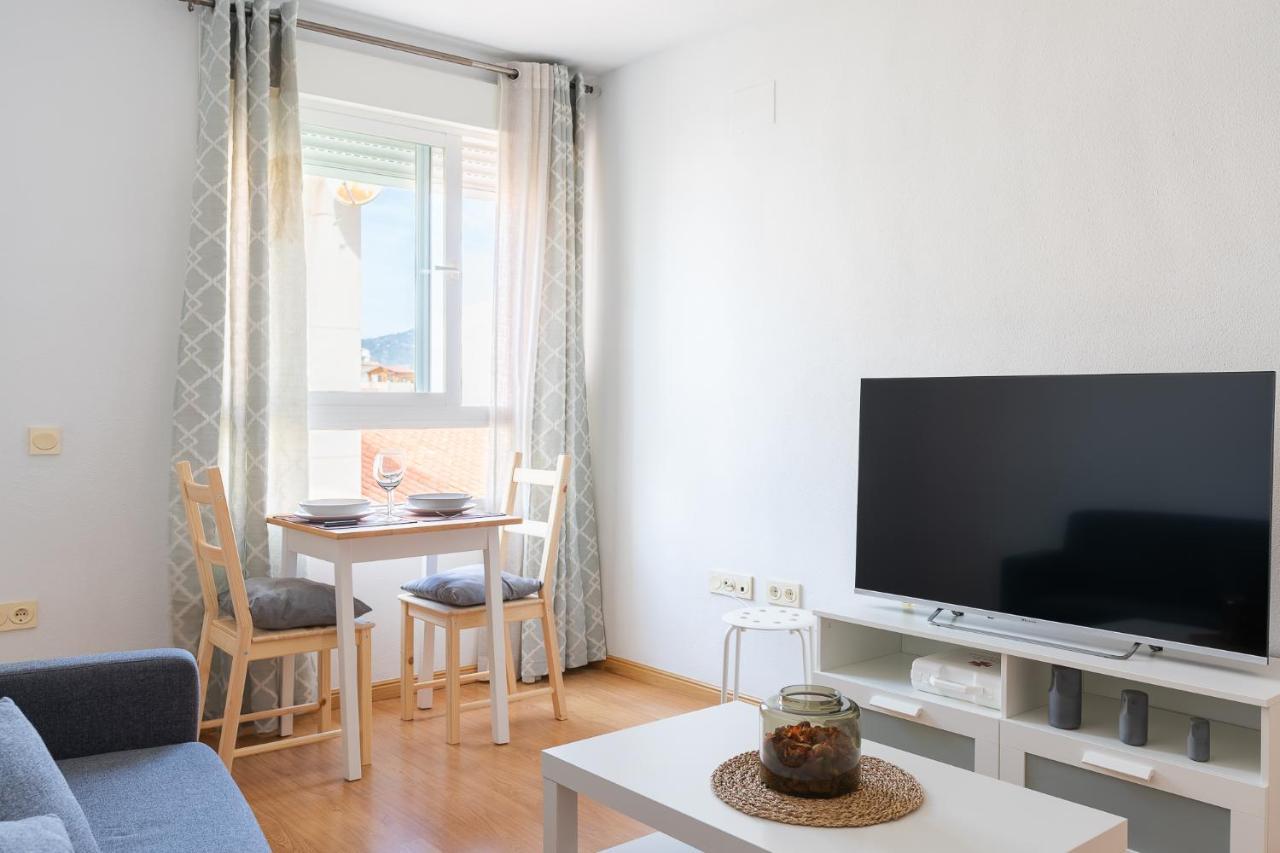 Apartamento Velero Nerja Bagian luar foto